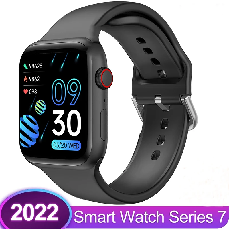 GEJIAN 2022 Yeni akıllı bluetooth saat Arama TWS akıllı saat Erkekler Kadınlar Su Geçirmez Spor Spor Bilezik Erkekler IOS Android için