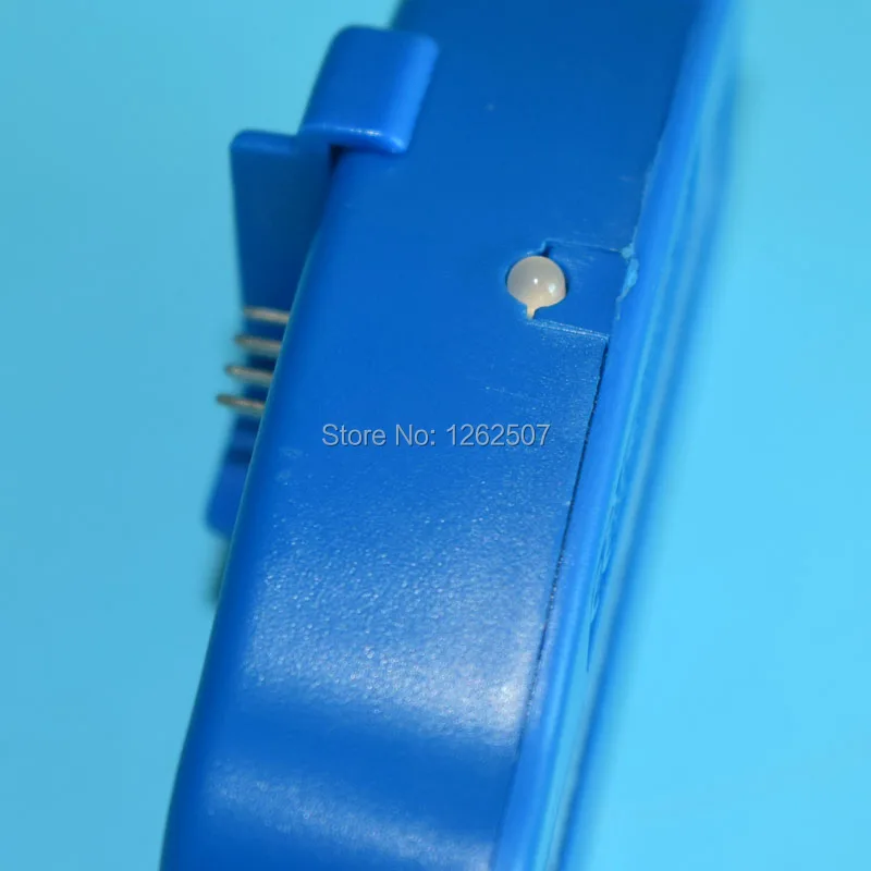 Çip Resetter Epson Surecolor P600 İçin kartuş çip resetter Epson SC-P600 Yazıcı Sıfırlama T7601-T7609 T760 2