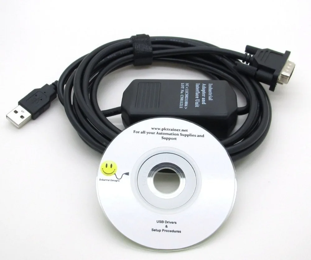 ALLEN-BRADLEY SLC 500 USB-1747-CP3 1756-CP3 SLC 5/03 04 CONTROLLOGİX,STOKTA VAR