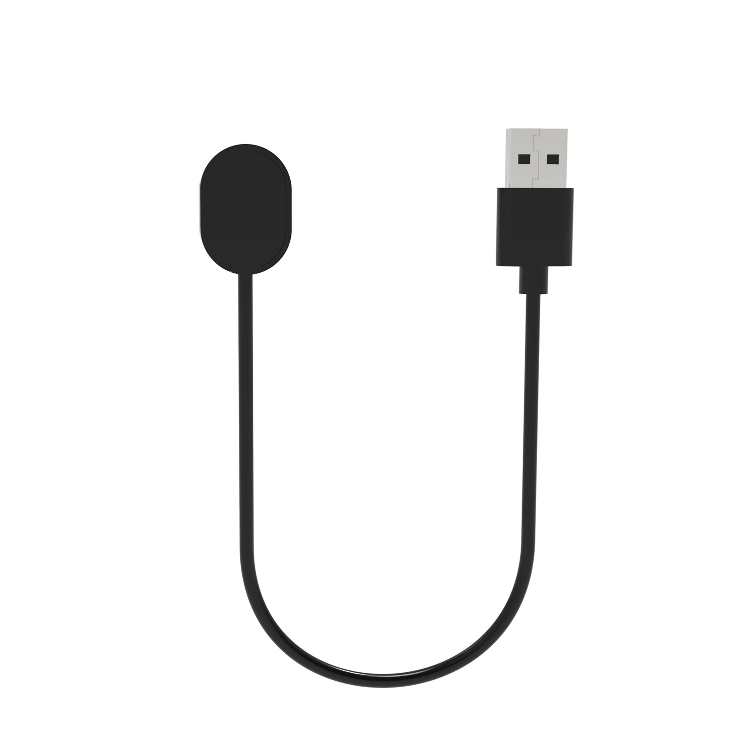 Dock Şarj Adaptörü USB Hızlı Şarj Kablosu Kablosu Tel Xiaomi Redmi için AirDots 2 / S kablosuz Bluetooth Airdots2 TWS Kulaklık 2