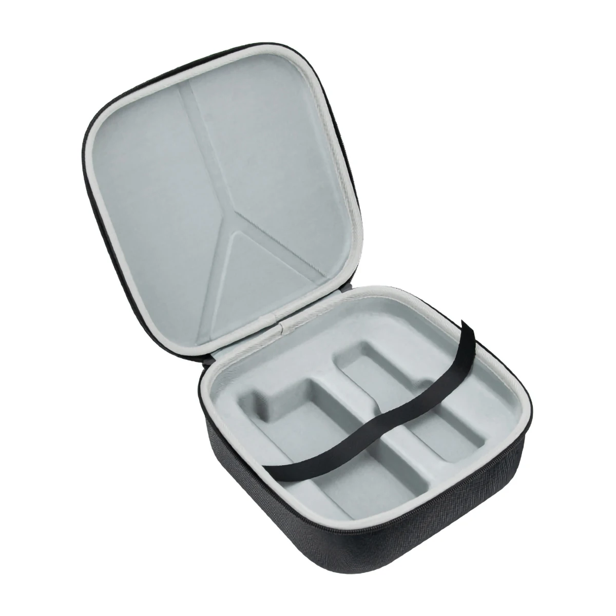 Seyahat Taşıma Çantası sert EVA Projektör saklama çantası için XGIMI Z6X Pro Koruyun Kutusu Ofis Projektör Aksesuarları Taşınabilir Çanta