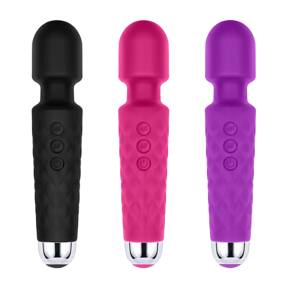Sihirli Değnek Hitachi Motor AV kadın için vibratör Klitoris Stimülatörü Seks Shop oyuncaklar yetişkinler için G Noktası titreşimli Yapay Penis kadın için