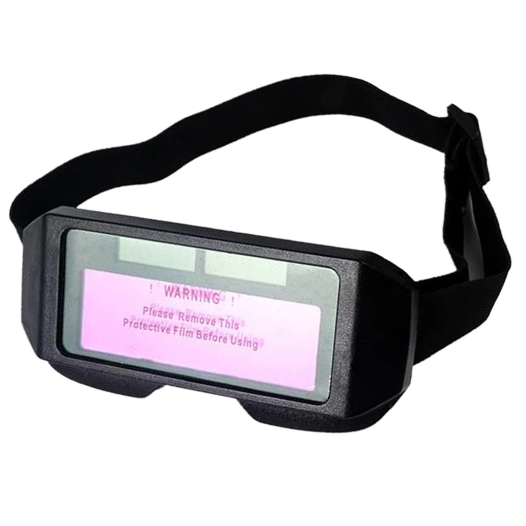 Gözlük Güneş Enerjili Otomatik Karartma Kararan Profesyonel göz koruma gözlükleri Kaynak Kask Maskesi Gözlük Gözlük Güvenlik
