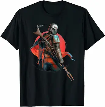 Serin Baskılı Savaş Hazır savaşçı T-Shirt Premium Pamuk Kısa Kollu O-Boyun Erkek T Shirt Yeni S-3XL