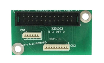 DIGI SM110 Klavye adaptör plakası için SM80 SM90 SM100 SM110 SM - 100 SM100PCS Etiket Baskı Ölçeği