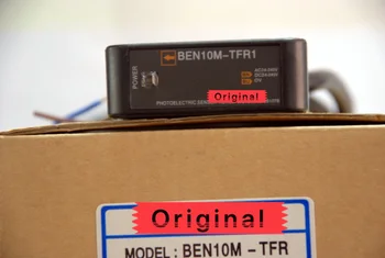 BEN10M-TFR Autonics Fotoelektrik Anahtarı 100 % Orijinal Otantik Yeni