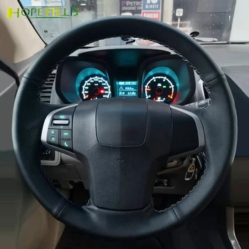 Chevrolet trailblazer için yeşil ışık direksiyon düğmesi Ses ses radyo Anahtarı dokunmatik ekran oynatıcı telefon Kontrol düğmesi