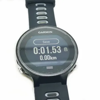 garmin öncüsü 630 Maraton akıllı saat