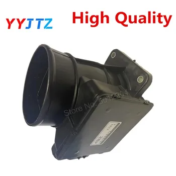 YYJTZ marka yüksek kaliteli hava akış ölçer sensörü MD336482 E5T08071 MAF sensörü için uygundur Mitsubishi Pajero Galant 2000