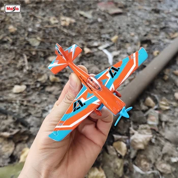 Maisto Orijinal Model Uçak Diecast Model Metal oyuncak Hediye Koleksiyonu Nakliye Uçağı fighter helikopter Oyunları Çocuk oyuncakları