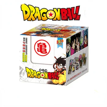 Dragon topu kart flash kart tam set kahraman Güneş Wukong savaş oyunu anime kart toplama kartı toptan rastgele kör kutu