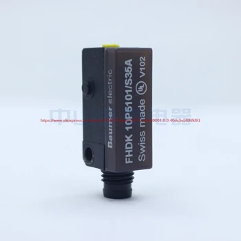 FHDK 10P5101 / S35A dağınık yansıma sensörü