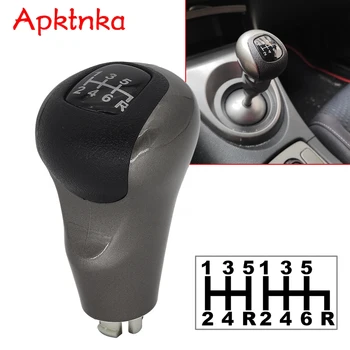 Apktnka MT 5 / 6 Hız Vites Topuzu sopa kolu Kalem Değiştiren Hentbol Honda Civic DX EX LX 54102-SNA-A02 2006 - 2011