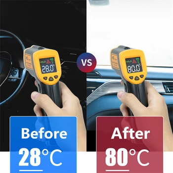 Araba Güneşlik Cam Güneşlik Otomatik Katlanabilir Ön Pencere Güneş Gölge UV ışınları Toyota Land Cruiser Prado İçin 150 2010- 2019 2020 4