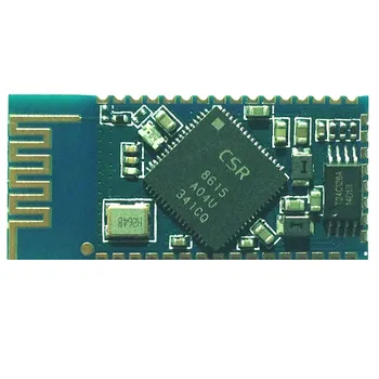 BTM815 / CSR8615 Bluetooth Ses Modülü / Modülü (Bluetooth 4.1 / Dahili Anten)
