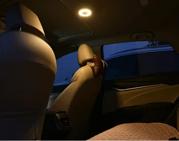 Araba İç Aksesuarları LED okuma ışığı LED Lamba Suzuki Vitara Jimny Grand Vitara SXR S ÇAPRAZ 4